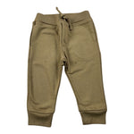 Dsquared2 Pantalone Modello Tuta tinta unita Beige per Neonato DQ2507 BEIGE DSQUARED2 