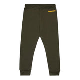 Dsquared2 Pantalone Modello Tuta tinta unita Verde per Bambino DQ3015 VERDE DSQUARED2 