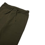 Dsquared2 Pantalone Modello Tuta tinta unita Verde per Bambino DQ3015 VERDE DSQUARED2 