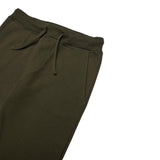 Dsquared2 Pantalone Modello Tuta tinta unita Verde per Bambino DQ3015 VERDE DSQUARED2 