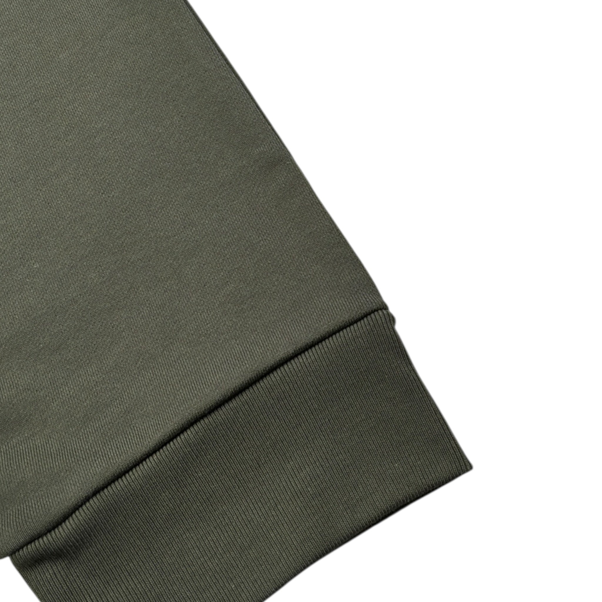 Dsquared2 Pantalone Tuta tinta unita con Logo Verde per Bambino DQ3025X VERDE DSQUARED2 