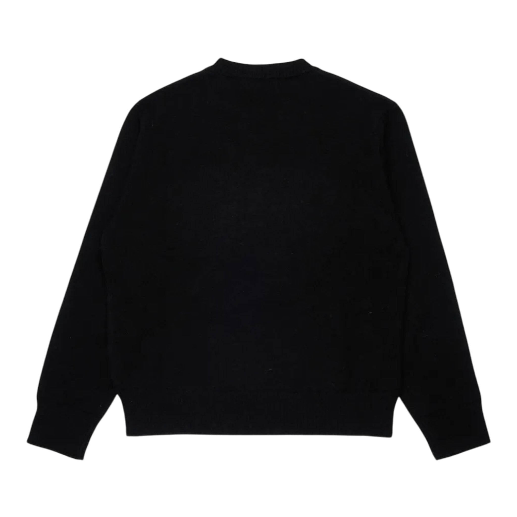 Dsquared2 Maglia Girocollo tinta unita Cn Stampa Nero per Bambino DQ3071XX NERO DSQUARED2 