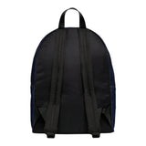 Dsquared2 Zaino Bicolore con Logo Blu per Bambino DQ3147 BLU DSQUARED2 