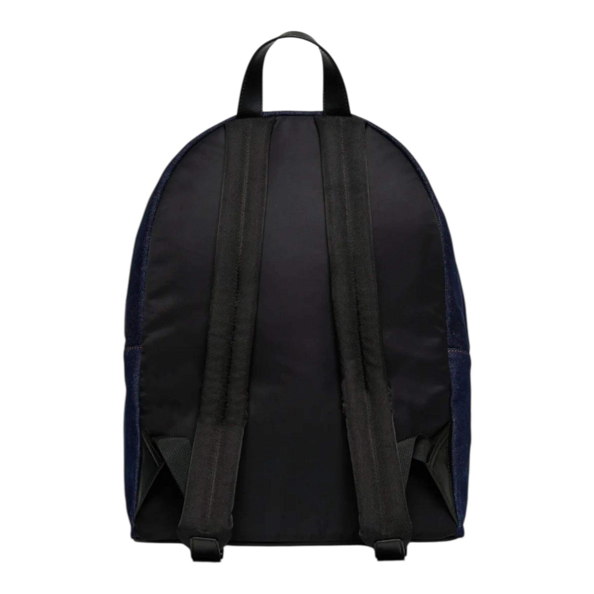 Dsquared2 Zaino Bicolore con Logo Blu per Bambino DQ3147 BLU DSQUARED2 