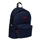 Dsquared2 Zaino Bicolore con Logo Blu per Bambino DQ3147 BLU DSQUARED2 