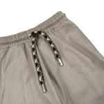 Duepuntozero Pantalone tinta unita con Elastico In Vita Beige per Neonato 32604N BEIGE DUEPUNTOZERO 