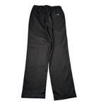 Duepuntozero Pantalone tinta unita con Elastico In Vita Nero per Bambino PTB25T NERO DUEPUNTOZERO 