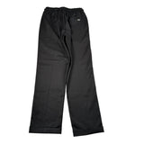 Duepuntozero Pantalone tinta unita con Elastico In Vita Nero per Bambino PTB25T NERO DUEPUNTOZERO 
