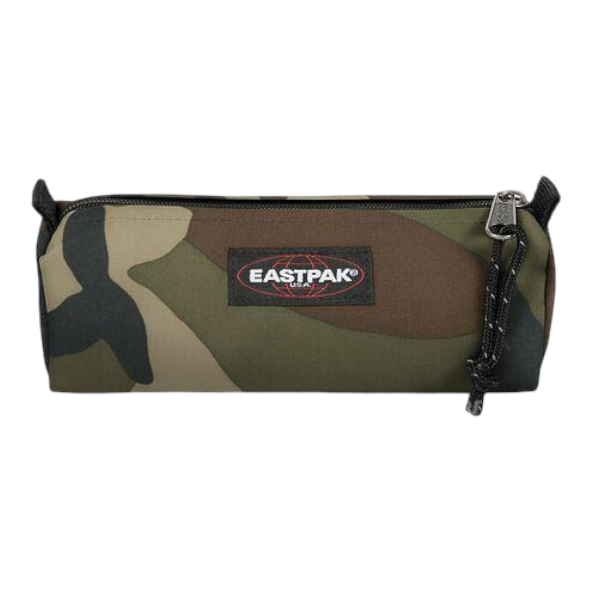 Eastpak Borsello Fantasia Militare Verde per Bambino EK000373 VERDE EASTPAK 