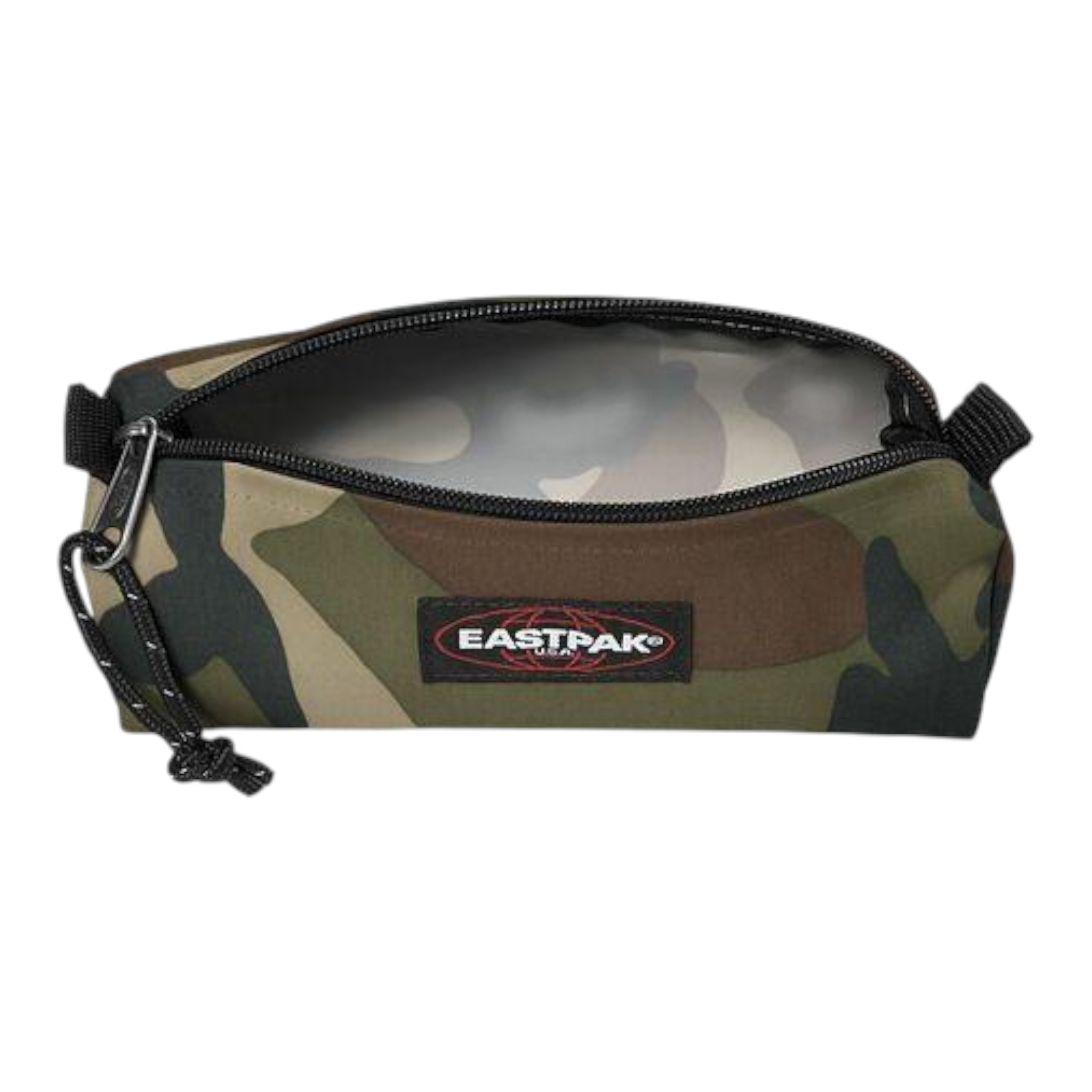 Eastpak Borsello Fantasia Militare Verde per Bambino EK000373 VERDE EASTPAK 