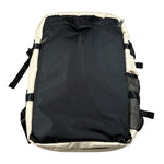 Eastpak Zaino Da Viaggio tinta unita con Logo Beige per Bambino EK0A5BBR BEIGE EASTPAK 