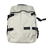 Eastpak Zaino Da Viaggio tinta unita con Logo Beige per Bambino EK0A5BBR BEIGE EASTPAK 