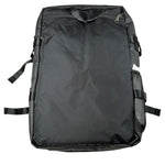 Eastpak Zaino Da Viaggio tinta unita con Logo Nero per Bambino EK0A5BBR NERO EASTPAK 