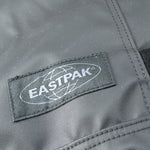 Eastpak Zaino Da Viaggio tinta unita con Logo Nero per Bambino EK0A5BBR NERO EASTPAK 