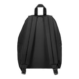 Eastpak Zaino tinta unita con Logo Nero per Bambino EK0A5BG4DA NERO EASTPAK 