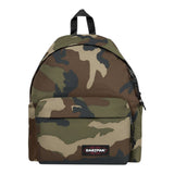 Eastpak Zaino Fantasia Militare Verde per Bambino EK0A5BG4D VERDE EASTPAK 