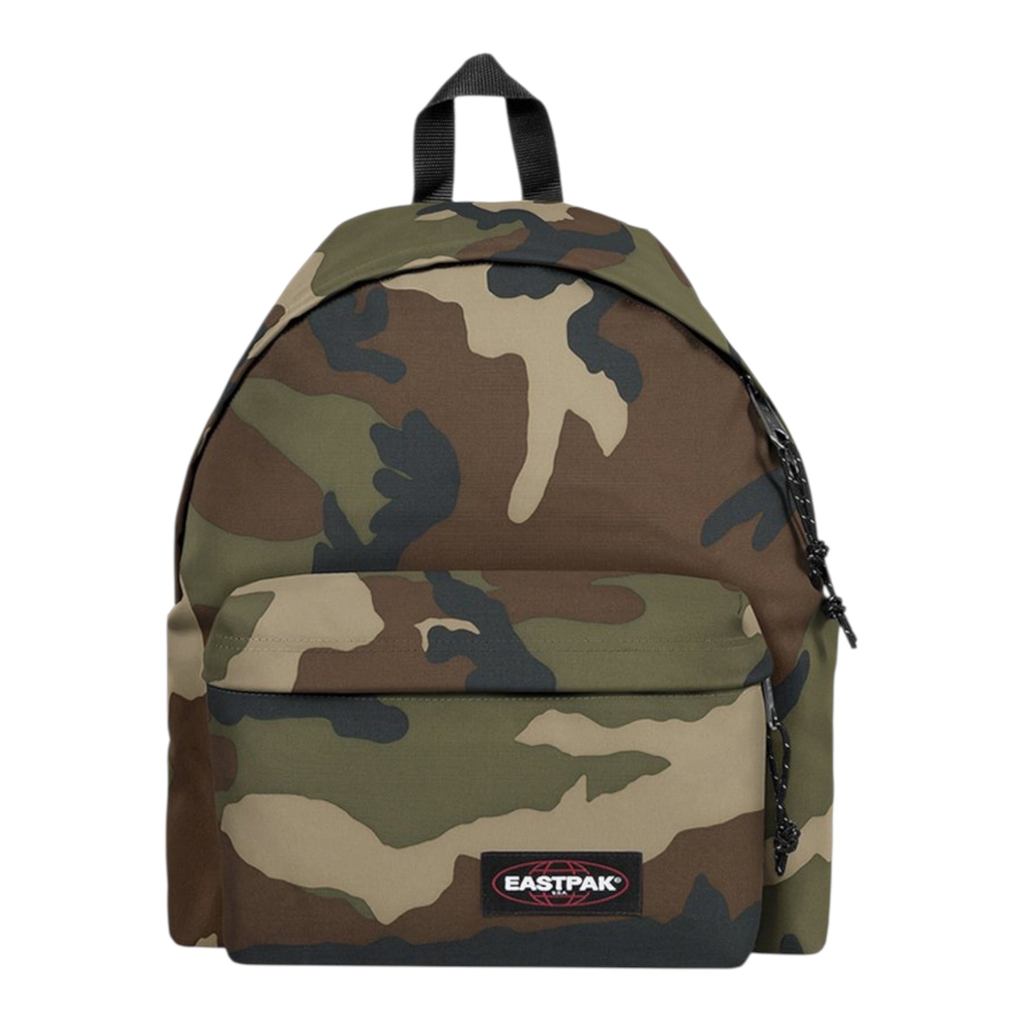 Eastpak Zaino Fantasia Militare Verde per Bambino EK0A5BG4D VERDE EASTPAK 