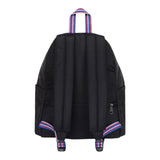 Eastpak Zaino tinta unita con Logo Nero per Bambino EK0A5BG4K NRO EASTPAK 