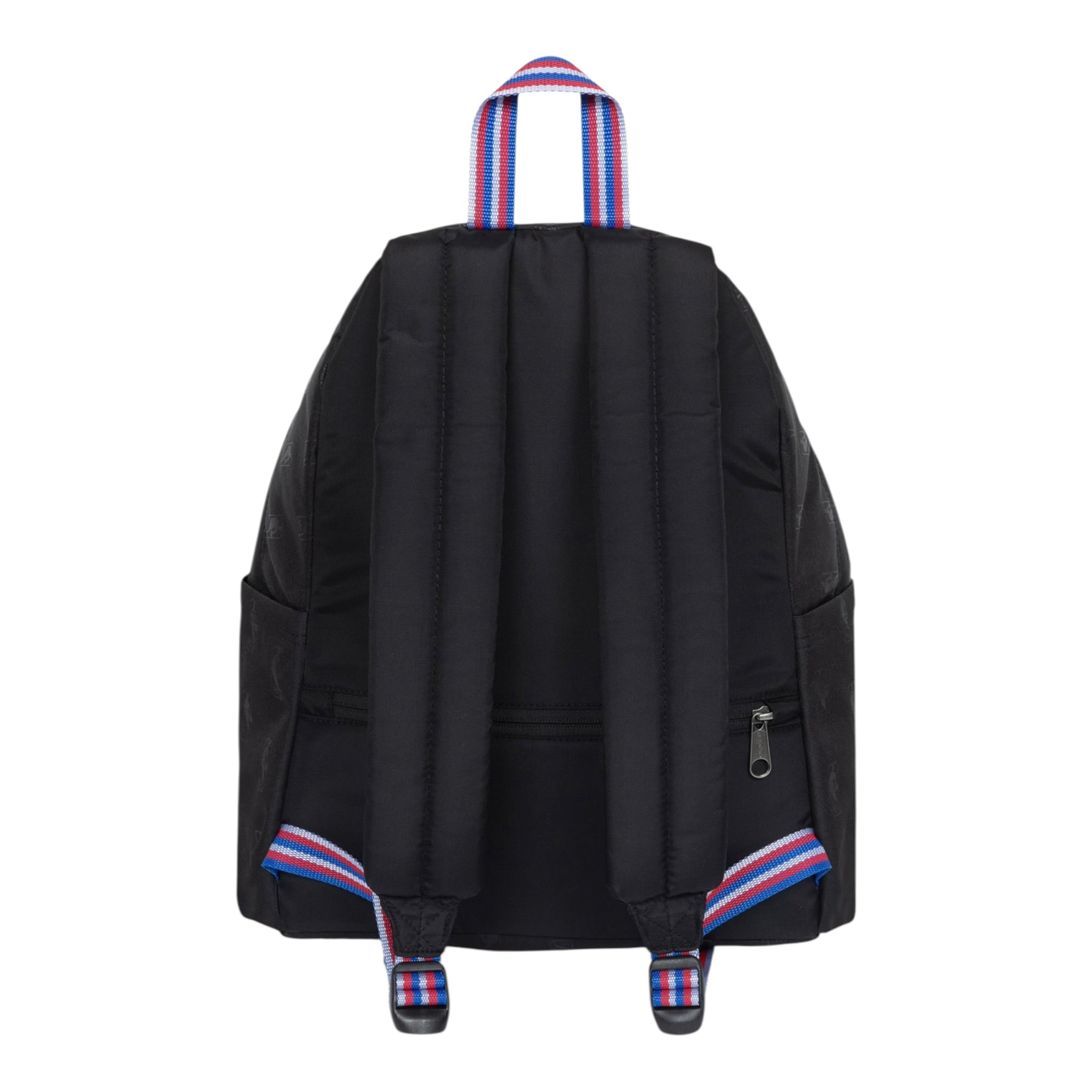 Eastpak Zaino tinta unita con Logo Nero per Bambino EK0A5BG4K NRO EASTPAK 