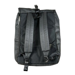 Eastpak Zaino Da Viaggio tinta unita con Logo Nero per Bambino EK0A5BGF NERO EASTPAK 
