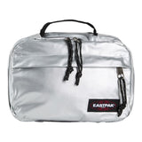 Eastpak Borsello tinta unita Argento per Bambino EK0A5BKT ARGENTO EASTPAK 