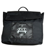 Eastpak Borsa tinta unita Nero per Bambino EK0A5BKZ NERO EASTPAK 