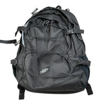 Eastpak Zaino Da Viaggio tinta unita con Logo Nero per Bambino EK0A5BL6 NERO EASTPAK 