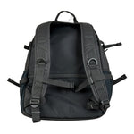 Eastpak Zaino Da Viaggio tinta unita con Logo Nero per Bambino EK0A5BL6 NERO EASTPAK 