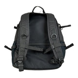 Eastpak Zaino Da Viaggio tinta unita con Logo Nero per Bambino EK0A5BL6 NERO EASTPAK 