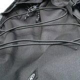 Eastpak Zaino Da Viaggio tinta unita con Logo Nero per Bambino EK0A5BL6 NERO EASTPAK 