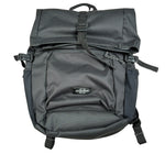 Eastpak Zaino Da Viaggio tinta unita con Logo Nero per Bambino EK0A5BL8 NERO EASTPAK 
