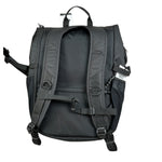 Eastpak Zaino Da Viaggio tinta unita con Logo Nero per Bambino EK0A5BL8 NERO EASTPAK 