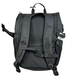 Eastpak Zaino Da Viaggio tinta unita con Logo Nero per Bambino EK0A5BL8 NERO EASTPAK 