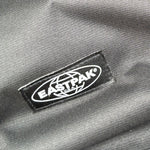 Eastpak Zaino Da Viaggio tinta unita con Logo Nero per Bambino EK0A5BL8 NERO EASTPAK 
