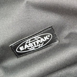 Eastpak Zaino Da Viaggio tinta unita con Logo Nero per Bambino EK0A5BL8 NERO EASTPAK 