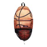 Eastpak Zaino Stampa Fantasia Arancione per Bambino EK0A5BN6 ARANCIONE EASTPAK 