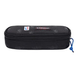 Eastpak Borsello tinta unita con Logo Nero per Bambino EK0717 NERO EASTPAK 