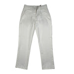 Eleventy Pantalone tinta unita con Tasche America Bianco per Bambino ES6A31 BIANCO ELEVENTY 
