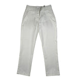 Eleventy Pantalone tinta unita con Tasche America Bianco per Bambino ES6A31 BIANCO ELEVENTY 
