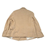 Eleventy Giacca tinta unita Beige per Bambino EV2Q04 BEIGE ELEVENTY 