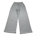 Eleventy Completo 2 Pezzi Felpa-Pantalone tinta unita Grigio per Bambina EV3A20 GRIGIO ELEVENTY 