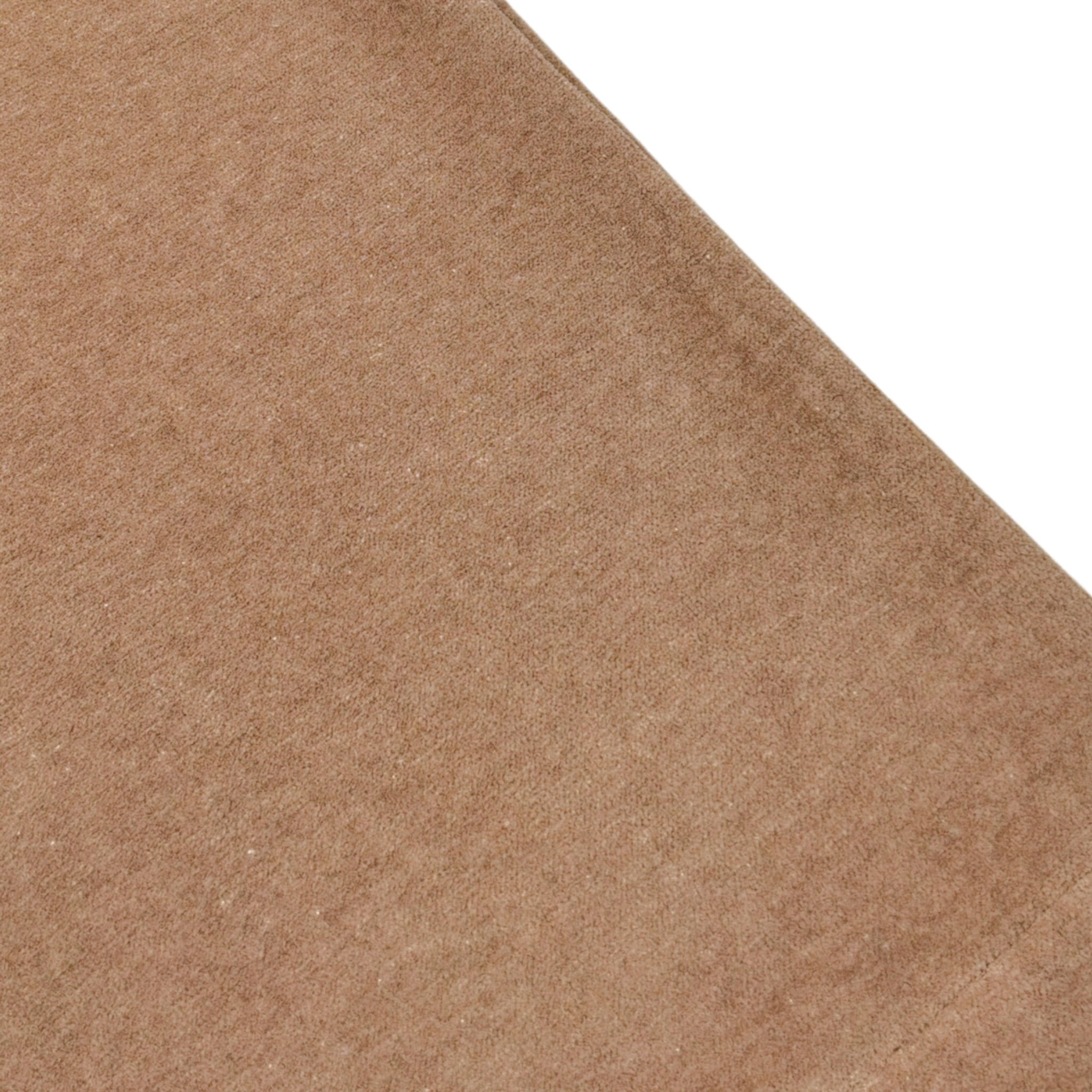 Eleventy Pantalone tinta unita Modello A Palazzo Marrone per Bambina EX6A40 MARRONE ELEVENTY 