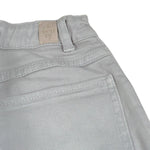 Eleventy Jeans tinta unita Grigio per Bambino EX6Q00D0039 GRIGIO ELEVENTY 