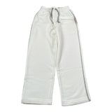Eleventy Pantalone Modello Tuta tinta unita Bianco per Bambino EX6Q30 BIANCO ELEVENTY 