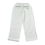Eleventy Pantalone Modello Tuta tinta unita Bianco per Bambino EX6Q30 BIANCO ELEVENTY 