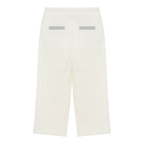 Eleventy Pantalone Modello Tuta tinta unita Bianco per Bambino EX6Q30X BIANCO ELEVENTY 