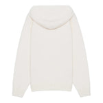 Eleventy Maglia tinta unita con Cappuccio Panna per Bambino EX9P30 PANNA ELEVENTY 