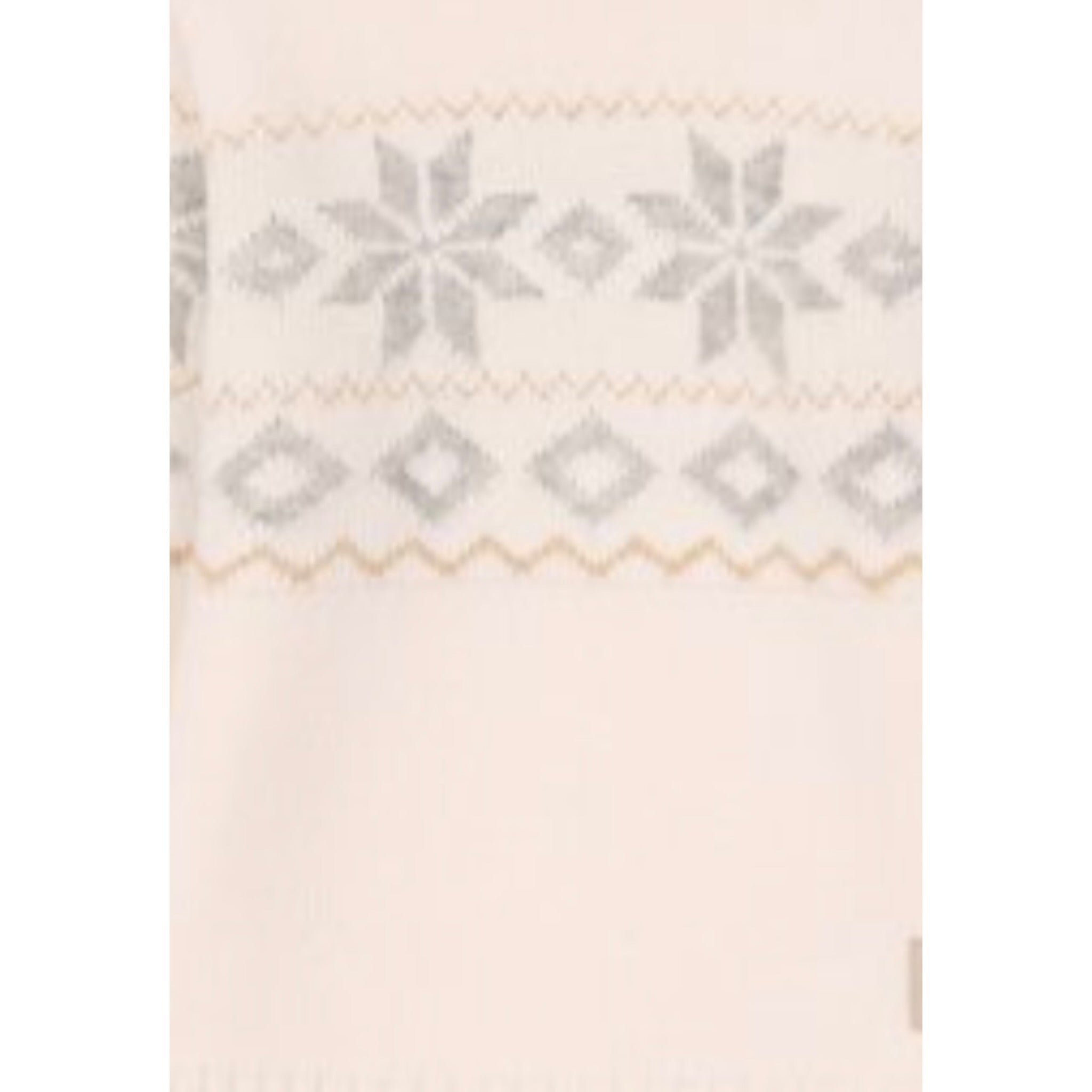 Eleventy Maglia tinta unita con Stampa Panna per Bambino EX9P50 PANNA ELEVENTY 