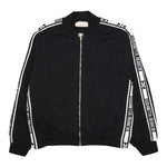 Elisabetta Franchi Felpa con Zip E Cappuccio tinta unita Nero per Bambina EFFE139 NERO ELISABETTA FRANCHI 