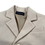 Emanuel Pris Giacca tinta unita Beige per Neonato EP008I BEIGE EMANUEL PRIS 